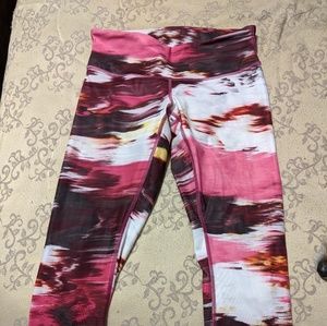Lulu leggings